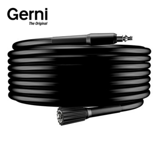 Gerni Pressure Washer Hose Replacement 8m Washer Drain Cleaning