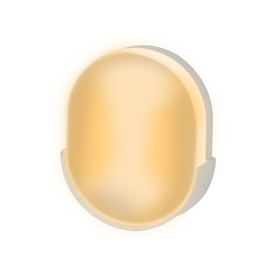 Arlec Night Light w/ Dusk To Dawn Switch-On Sensor Plug In Sensor LED Nightlight