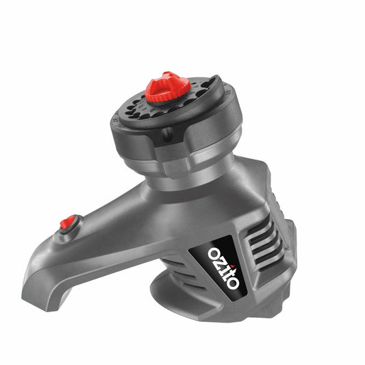 Ozito 95W Drill Bit Sharpener Adjustable Sharpening Timber Steel Bits