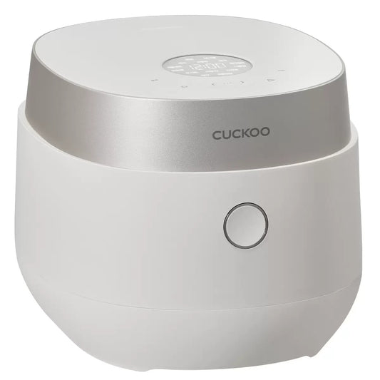 Cuckoo Micom Rice Cooker Warmer 6 Cups Multifunction Non- Stick Inner Pot
