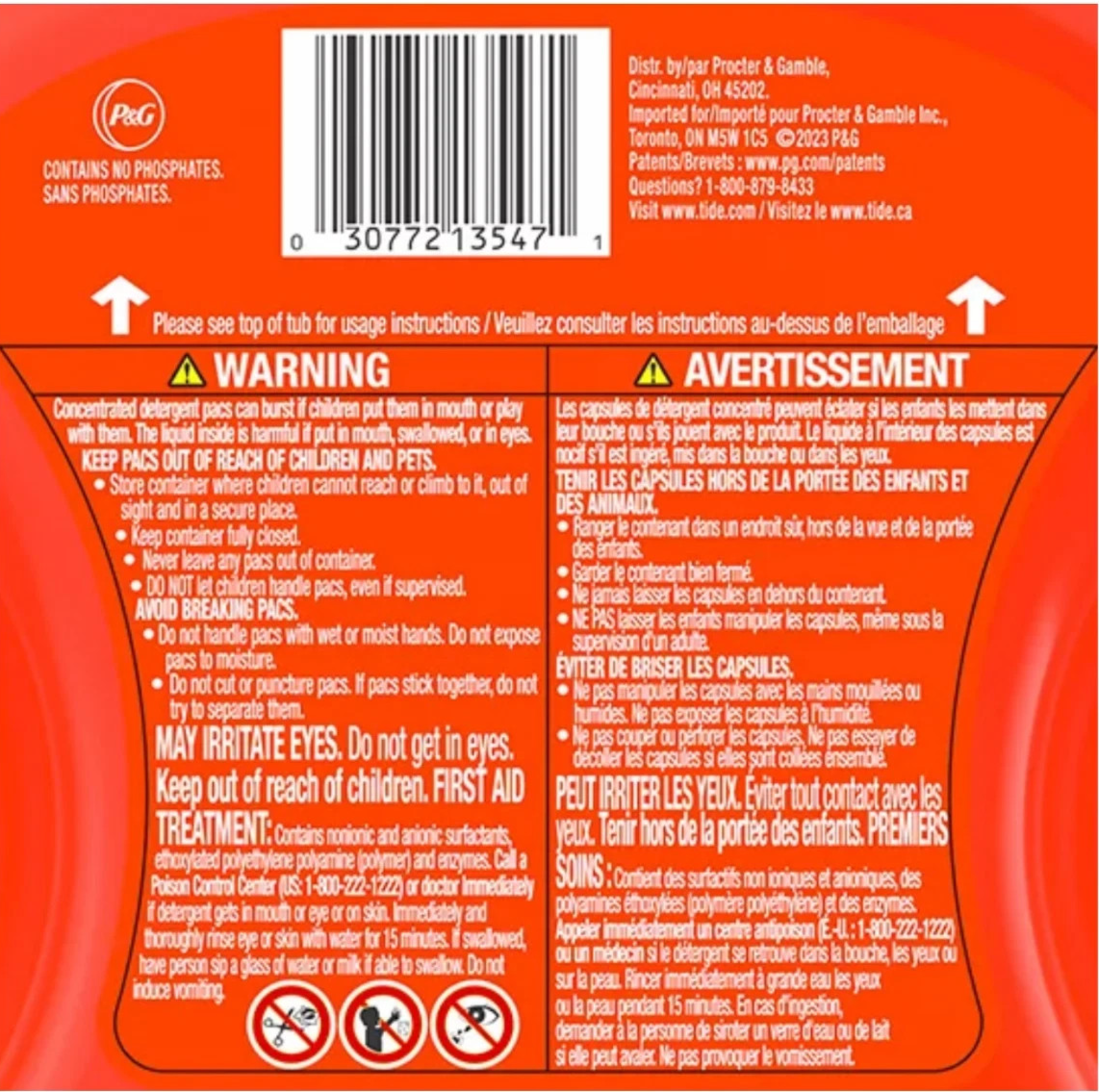 Tide Laundry Detergent Pods With Downy April Fresh Washing Machin1e 104 Count