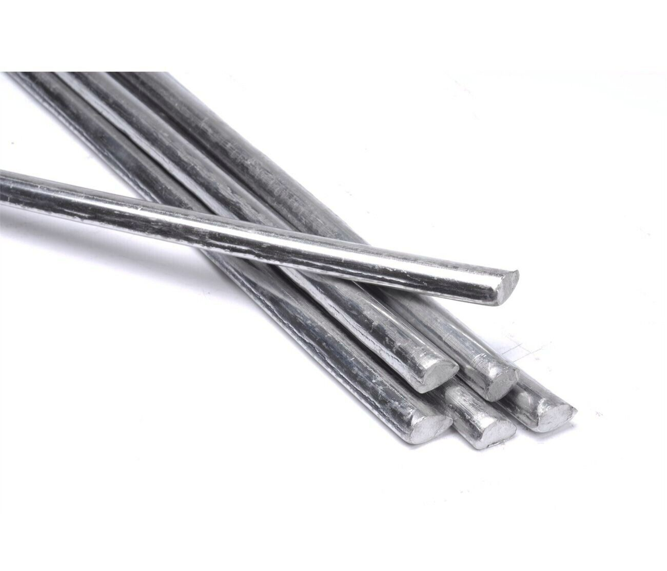 Consolidated Alloys Soft Solder Stick 40/60 Soldering Electronics Automotives x1