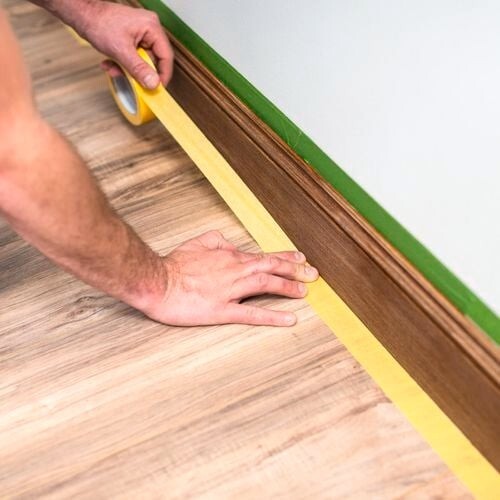 Frog Tape Delicate Multi Surface Painting Masking Tape 24mm x 55m