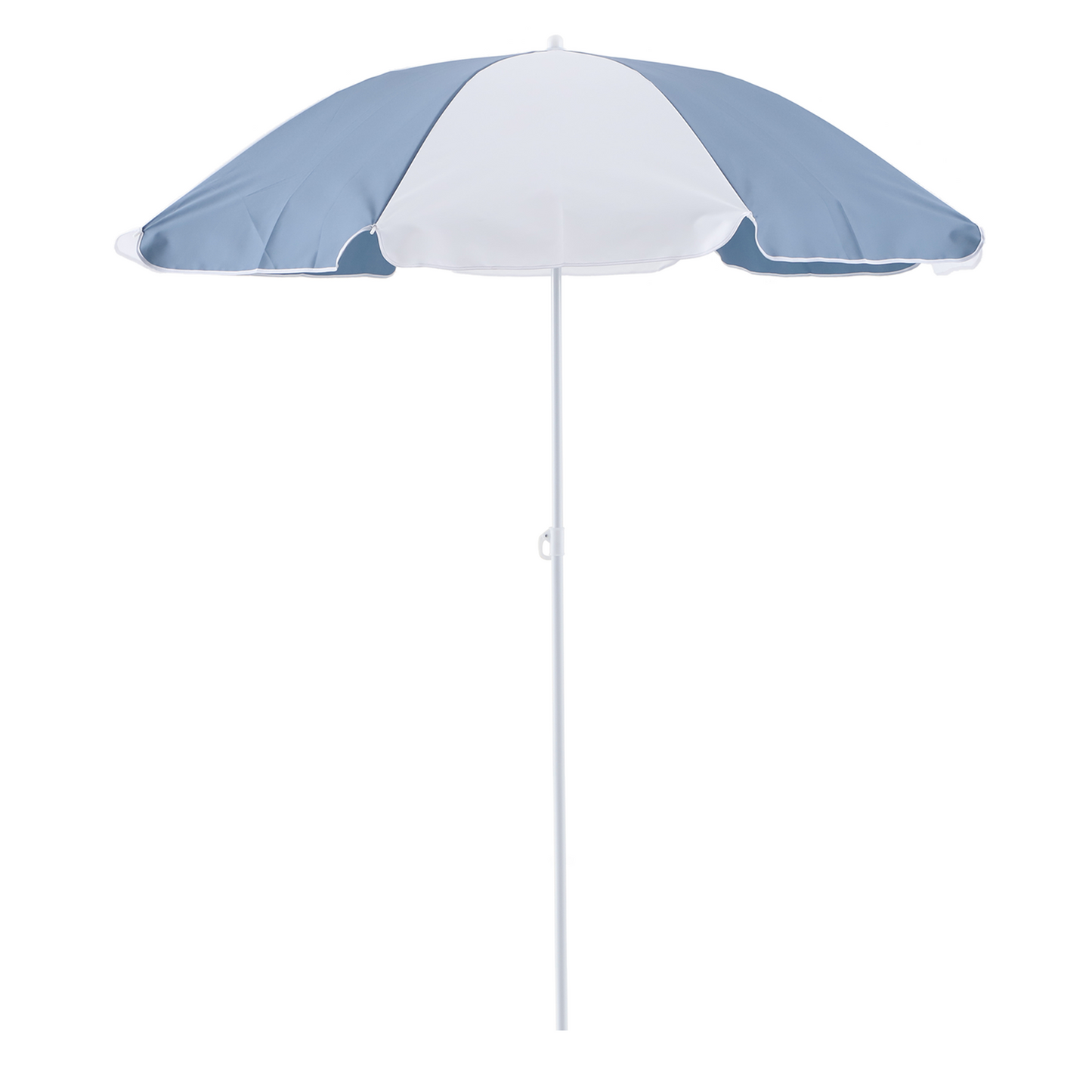 Marquee 1.8m Beach Umbrella Portable Canopy Sunshade Sun Protection