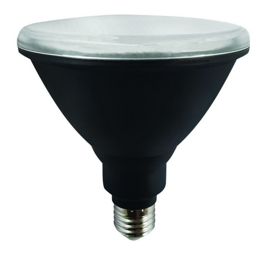 Luce Bella LED Light PAR38 E27 1400lm Warm White 15W Bulb Floodlight Globe