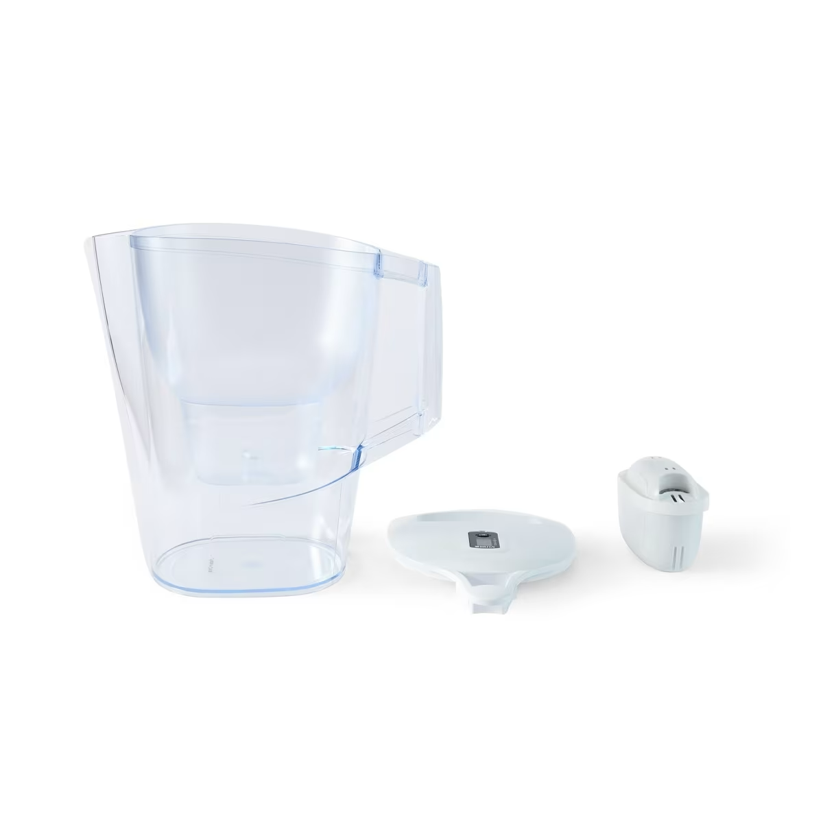 Brita 3.5L Water Filter Jug XL with 1 Brita Maxtra Pro Filter Cartridges