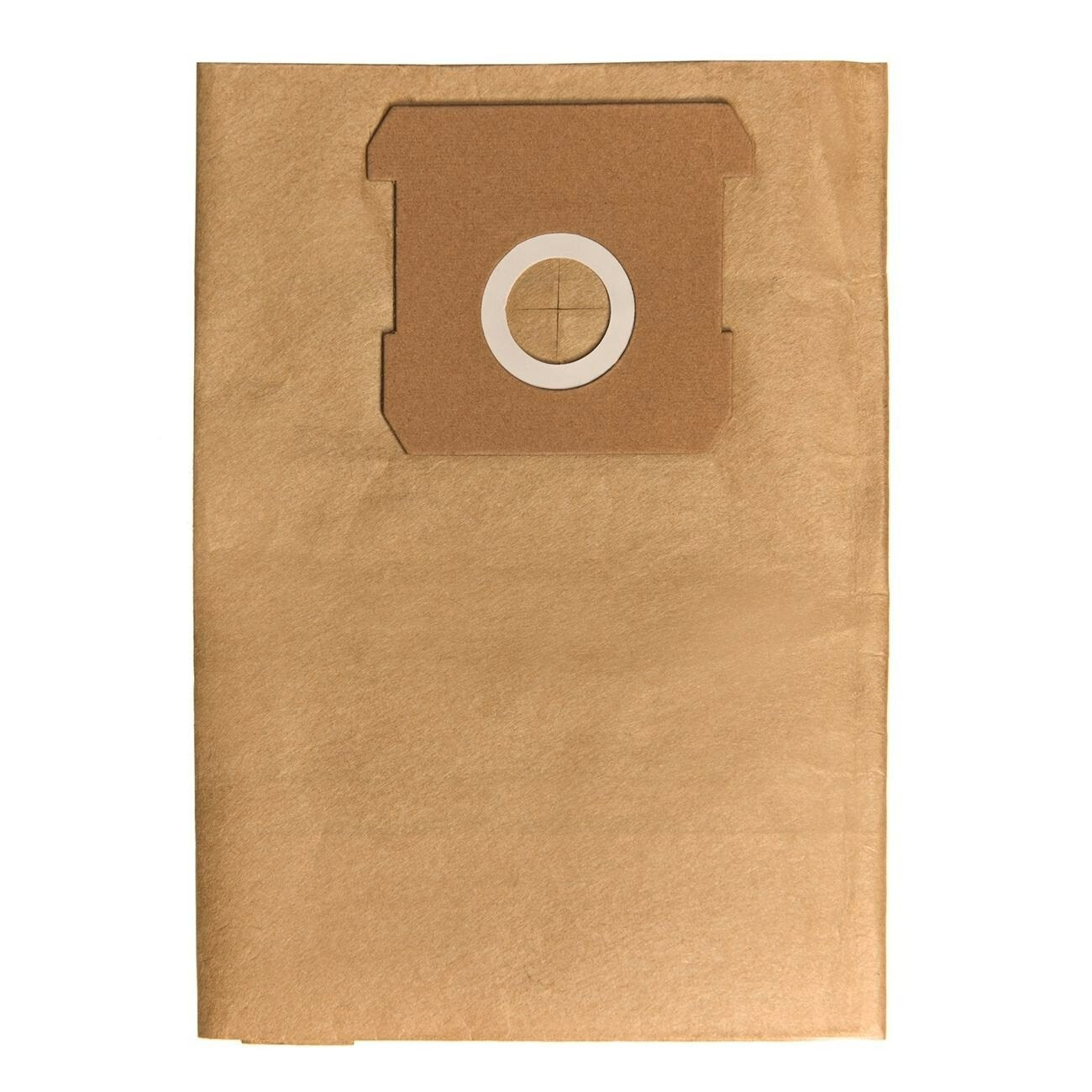 Ozito Replacement Vacuum Dust Bags Dry Vac Cleaner 12L Bag 5 Pack