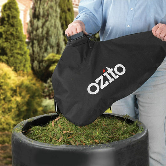 Ozito Vacuum Bag Genuine Replacement Spare Leaf Blower Vac 40L BLV-2401 BLV-2402