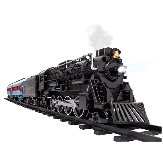 Lionel The Polar Express Train Set 37 Piece Battery with Bluetooth Ready-to-Play