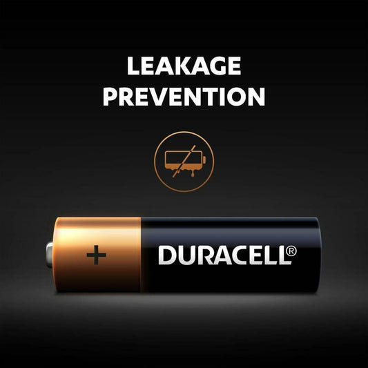 Genuine Duracell AA AAA Battery Coppertop Alkaline Batteries 30 36 60 72