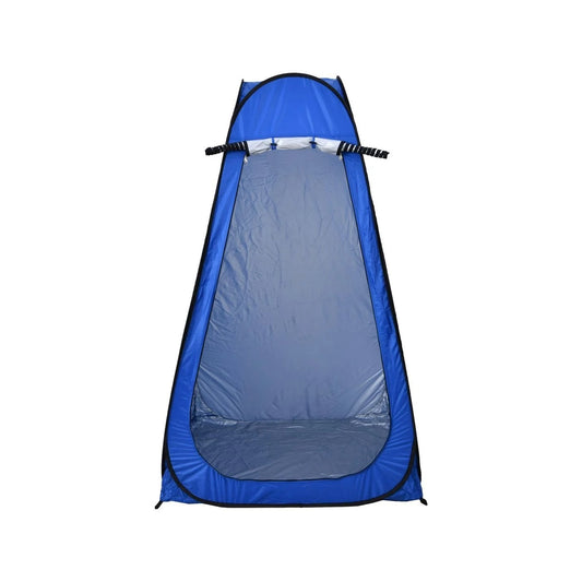 Marquee Privacy Tent Portable Pop-Up Change Room Shower Toilet Hiking Camping