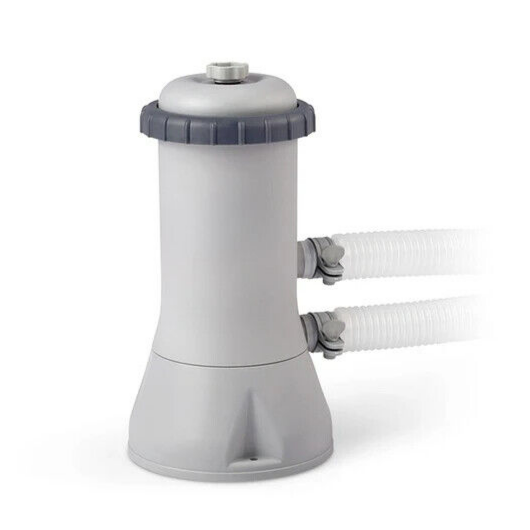 Intex C1000 Cartridge Pool Filter Pump Above Ground Swimming Cleaner 220-240V