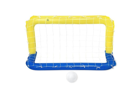 H2Ogo Water Polo Inflatable Pool Play Set Swimmingpool Sports Game Inflatable