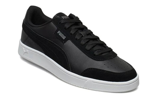PUMA Men Shoes Court Legend Lo Sneakers Casual Comfort Size US 8