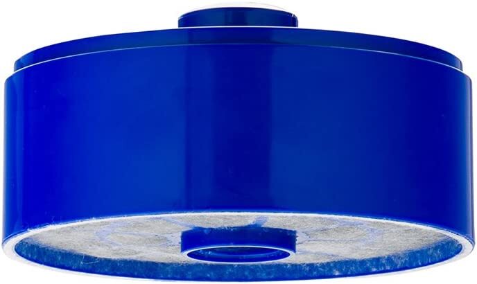 Aquaport Water Filter Replacement Bottle Cartridge 600L aqp-fbot4