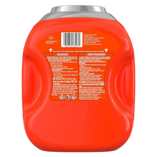 Tide Laundry Detergent Pods With Downy April Fresh Washing Machin1e 104 Count