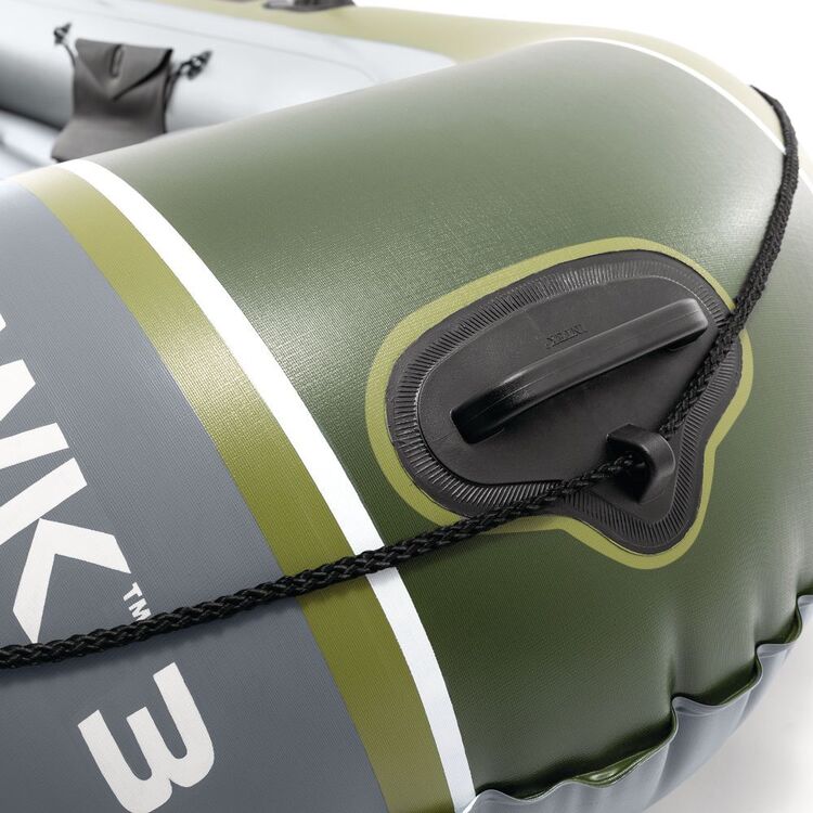 SEAHAWK 3 BOAT SET