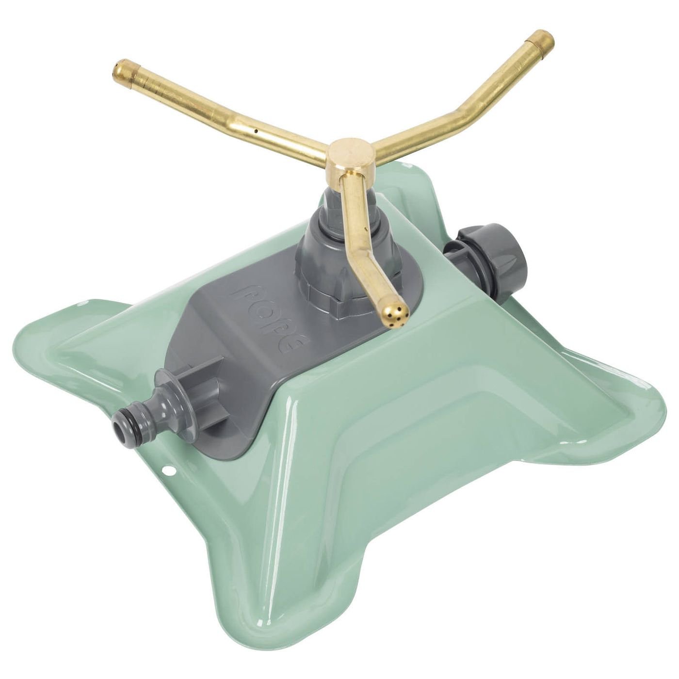 Pope 100 Year Canberra Sprinkler