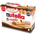 Nutella B-Ready x 15 Bars