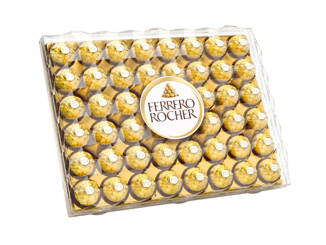 Ferrero Rocher T48, 600 g