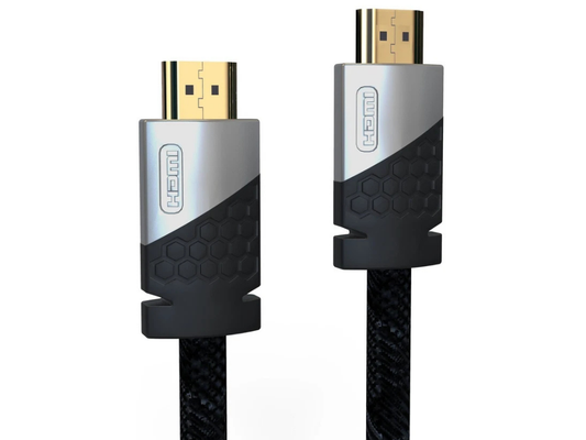 2M HDMI Cable – G TEK 4K UHD High-Speed