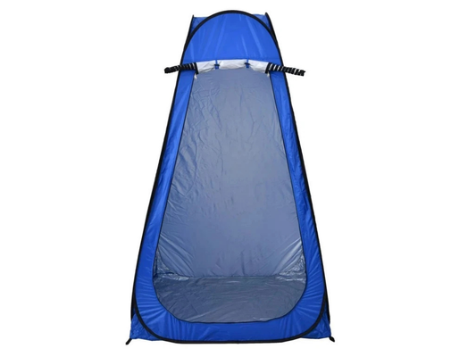Marquee Pop-Up Tent – Privacy Shelter for Camping & Outdoor Use
