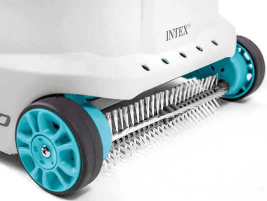 Intex Pool Vacuum Cleaner ZX300 – Automatic Deluxe Wall & Floor