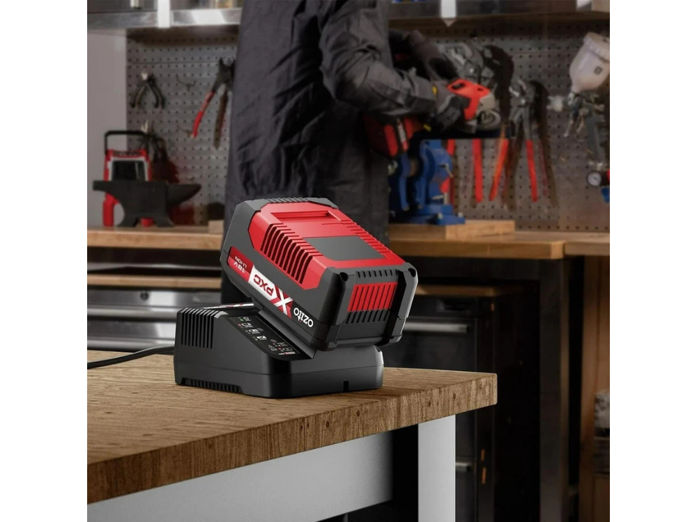 Ozito 18V 4.0Ah Li-Ion PXC Battery Triple Pack PXBP-340