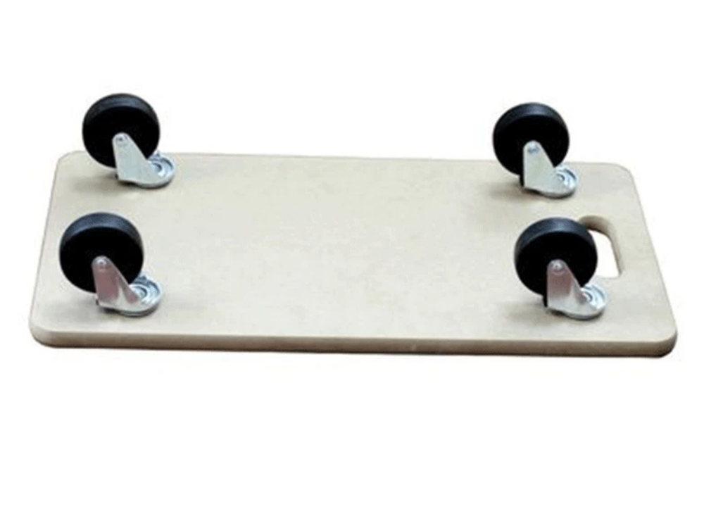 Syneco Movers Trolley Dolly – 580x290x100mm, Removable