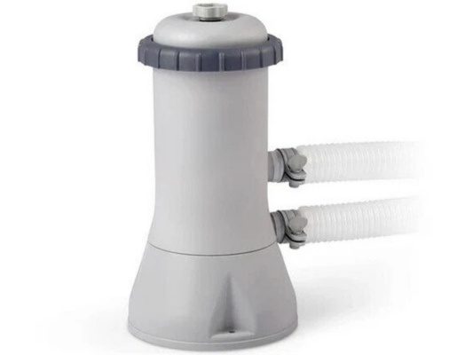 Intex C1000 Cartridge Filter Pump – Above Ground Pool Cleaner (220–240V)