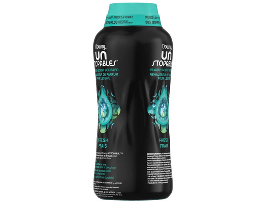Downy Unstopables Scent Booster – Fresh Frais Laundry Beads 1.13kg