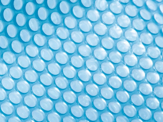 Intex 16ft+ Round Pool Protective Solar Cover – 4.88m