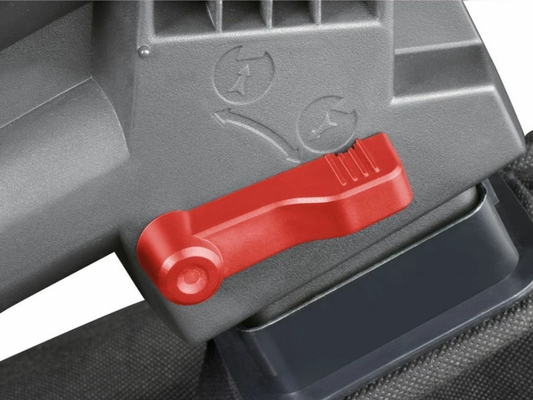 Ozito 3-in-1 Electric Blower Vacuum Mulcher – 40L Capacity