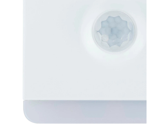 Arlec Motion Sensor LED Nightlight – 240V Plug-In, Square Design