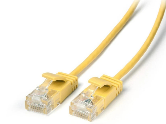 Laser 0.5m Cat6 Network Cable – Ultra High Speed