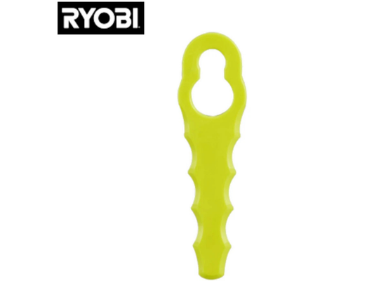 Ryobi Plastic Flailing Blades – Replacement for Grass Trimmer, 20 Pack