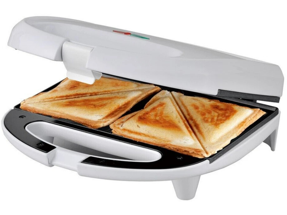 Kitchen Master 2-Slice Jaffle Maker – Electric Sandwich Toaster
