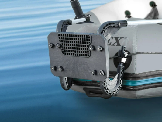 Intex Inflatable Boat Motor Mount – 50cm for Kayak & Dinghy Models