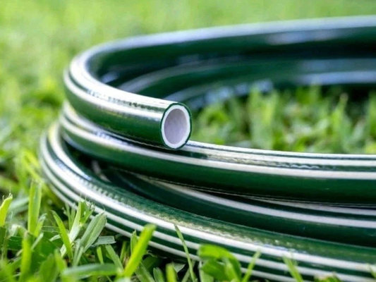 Pope Legacy 12mm x 10m Water Hosepipe for Garden & Car Wash