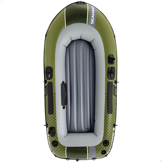 Intex Seahawk 2 Inflatable Boat Set - 2 Person