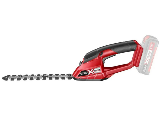 Ozito PXC 18V Cordless Grass Trimmer Shear – Skin Only