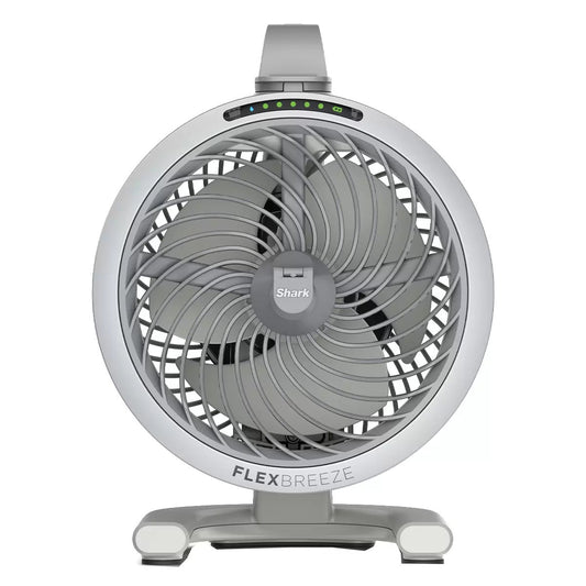 Shark FlexBreeze HydroGo Misting Portable Fan