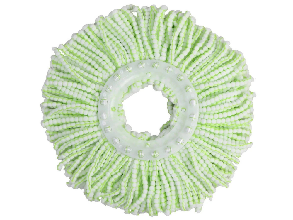 Sabco Mop Refill – Multi-Fit Microfibre Spin Head