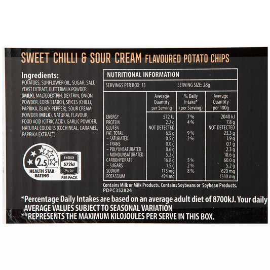 Red Rock Deli Variety Pack 40 x 28g