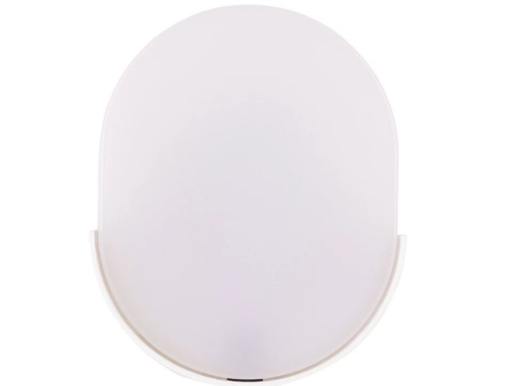 2x Arlec LED Sensor Night Light (Dusk to Dawn Plug-In)