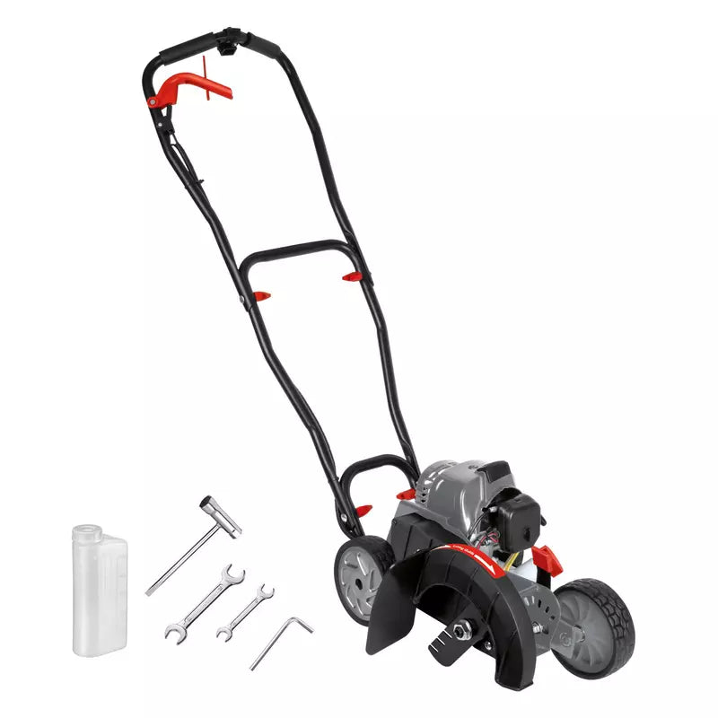 Ozito 25.4cc 1HP 2 Stroke Petrol Lawn Edger