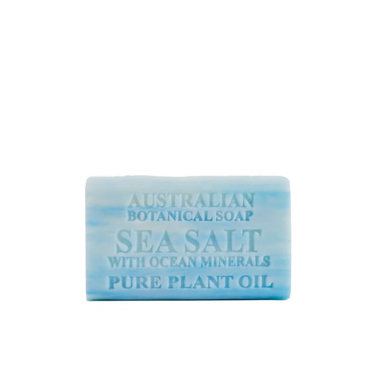 Australian Botanical Soap, 8 X 200g Natural Triple Milled Soap Bar Packs
