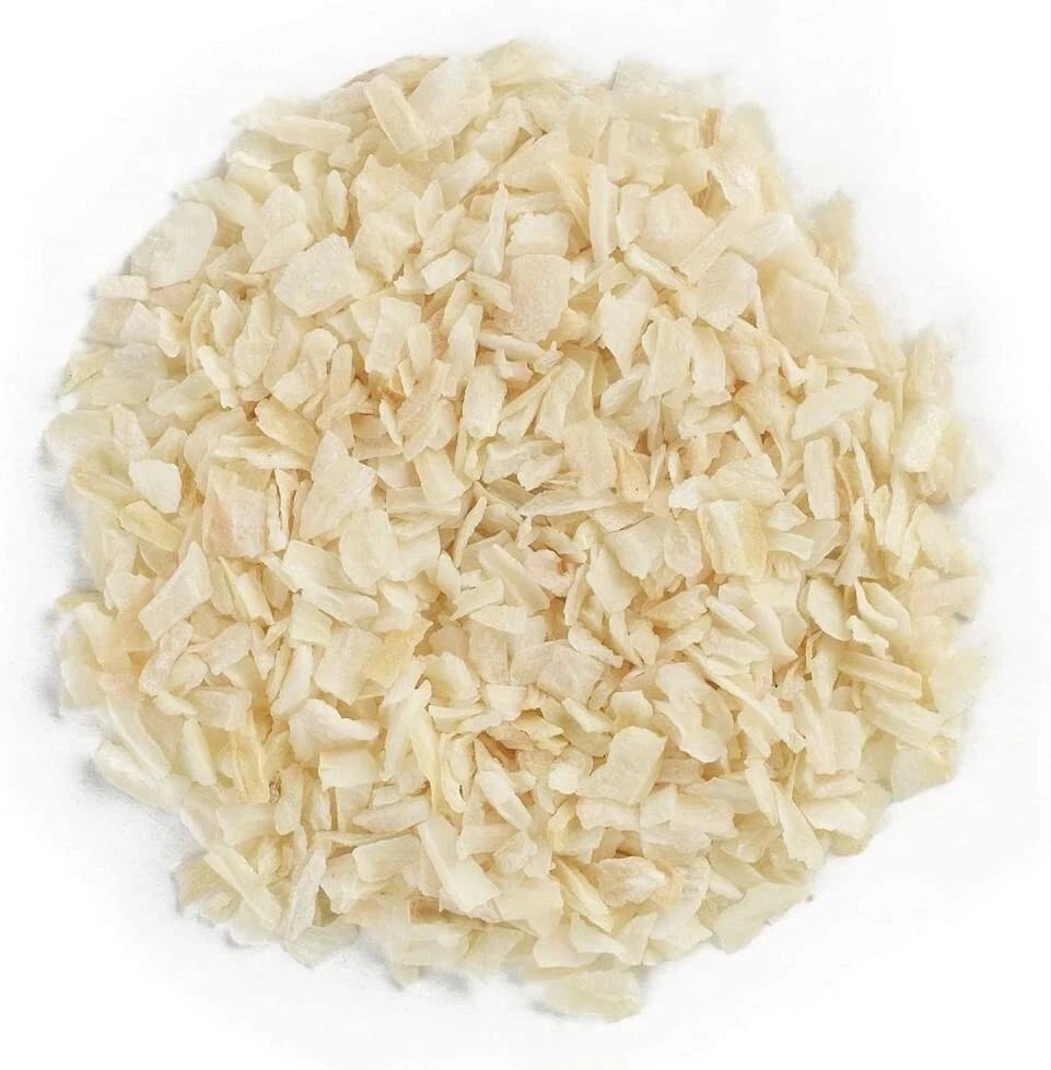 Dried Chopped Onion Flakes 332g