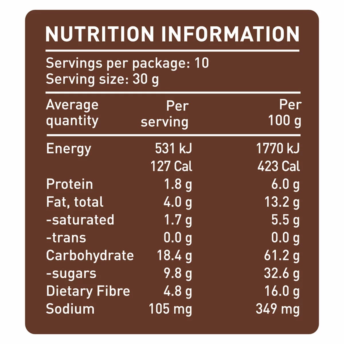 DJ&A Shiitake Mushroom Crisps 300g