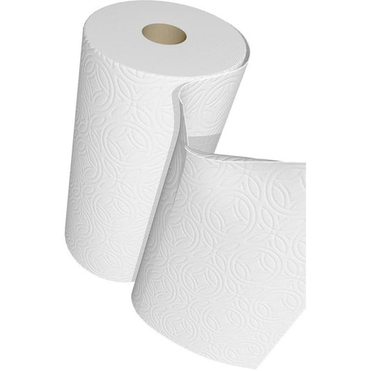 Worldwide Nutrition Bundle, Compatible with Kirkland Signature Paper Towels 12 Rolls and Multi-Purpose Key Chain